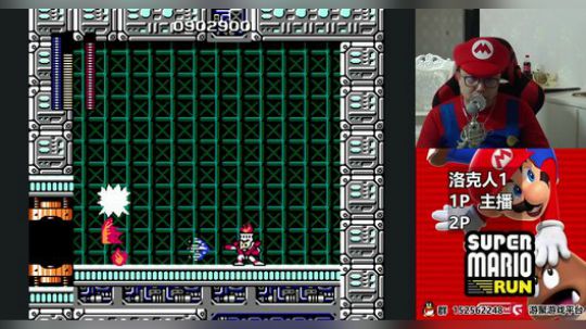 【a鬼哥】怀旧鬼里奥震撼来袭！！ 2018-05-07 22点场