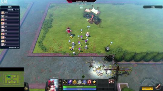 Pomidor :v (Cys. 2018-05-08 13点场