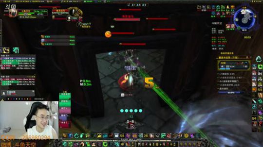 大秘境···娱乐场 2018-05-08 17点场