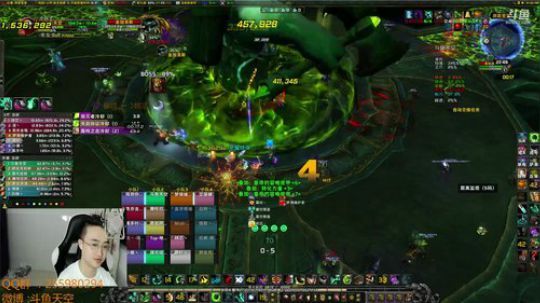 唱会歌 7.30M王座团 2018-05-07 22点场