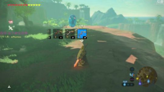 【ID】咸鱼王的一天 2018-05-08 09点场