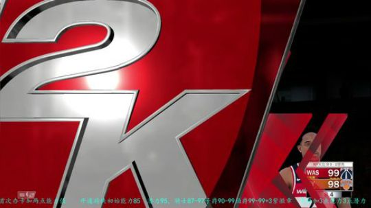 2k18粉丝联盟,老吴回来啦！ 2018-05-07 21点场