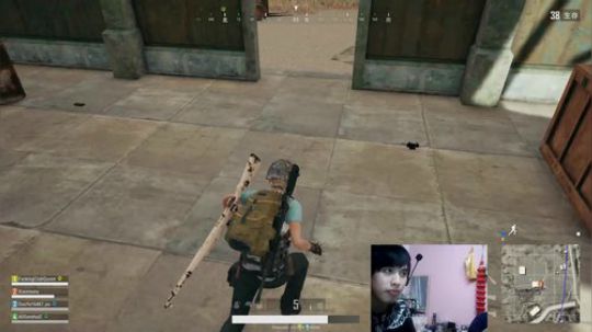 Burn丶小康发布了一个斗鱼视频2018-05-08