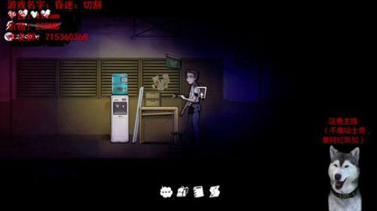 【打折】恐怖动作类《昏迷：切割》 2018-05-06 18点场