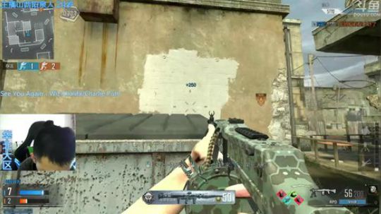 +胖怎么了！ 2018-05-08 10点场