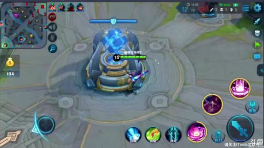 为白立场发布了一个斗鱼视频2018-05-08