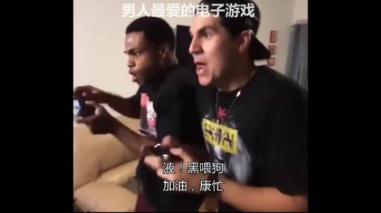 国外年度搞笑段子手kingbach所有的vine！中文自译