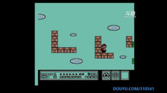 4裤全输发布了一个斗鱼视频2018-05-08