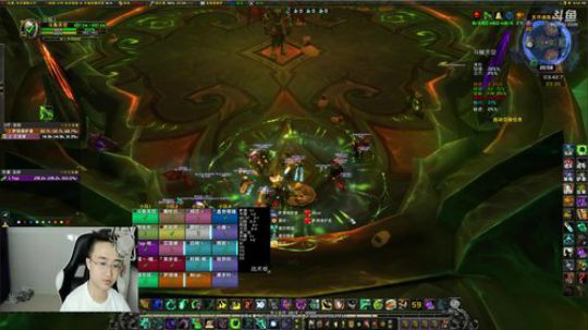 唱会歌 7.30M王座团 2018-05-07 20点场