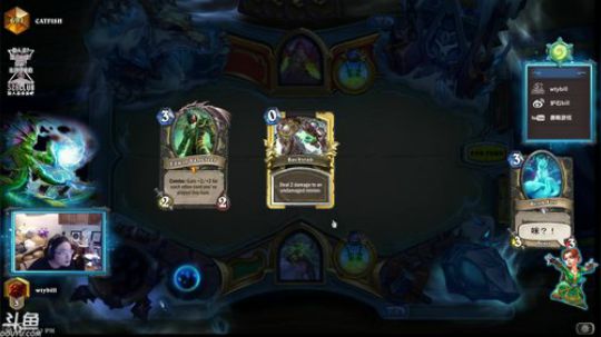 ace017发布了一个斗鱼视频2018-05-08