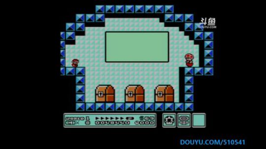 4裤全输发布了一个斗鱼视频2018-05-08