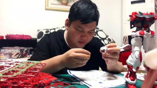 老表：嗓子发炎，蓝瘦，香菇 2018-05-08 20点场