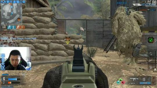 +胖怎么了！ 2018-05-08 12点场