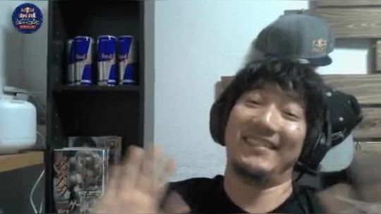 直播事故!梅原直播打排位断线连不上人!强行贡献表情包!