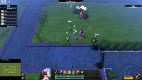 Pomidor :v (Cys. 2018-05-08 07点场