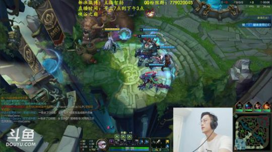 第一男刀：3级不单杀请举报主播！峡谷之巅 2018-05-08 13点场