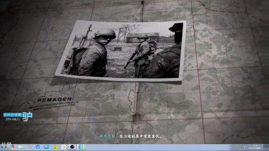 董驴带你走进COD14二战剧情的神秘世界 2018-05-08 21点场