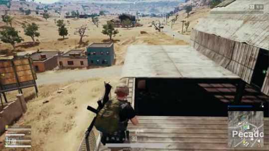 【啊城直播】绝对求生狙祌是怎样炼成 2018-05-09 19点场