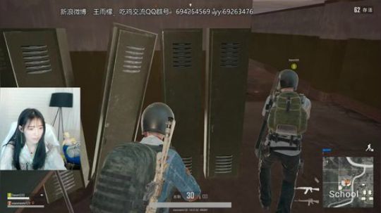 我本善良72发布了一个斗鱼视频2018-05-09