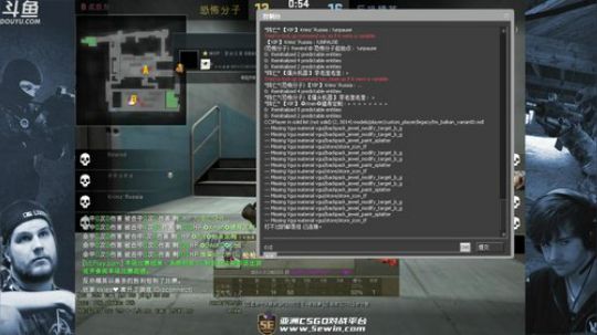 今天单排之路 2018-05-09 12点场