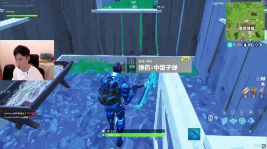 【梦龙】堡垒教学 萌新导师 2018-05-08 20点场