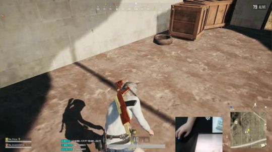 【紫蓝】惊天1V4咯 2018-05-09 14点场
