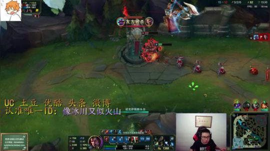 大司马：诺手的死亡教学