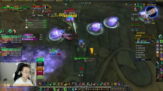 大秘境···高层走一波 2018-05-09 19点场