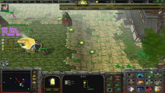 RPGseven发布了一个斗鱼视频2018-05-09