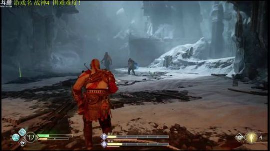 【管子】战神4·另类搞笑高能主播 2018-05-09 19点场