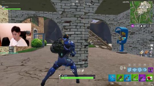 【梦龙】堡垒教学 萌新导师 2018-05-08 16点场