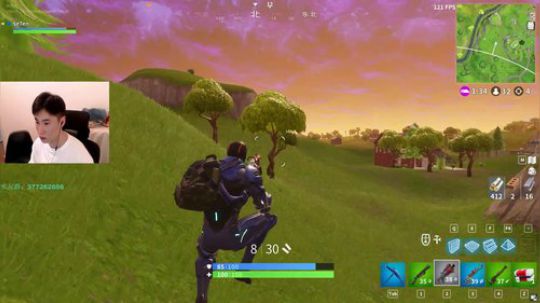 【梦龙】堡垒教学 萌新导师 2018-05-08 18点场