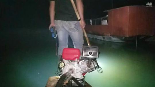 我的鱼叉要饮血 2018-05-09 19点场