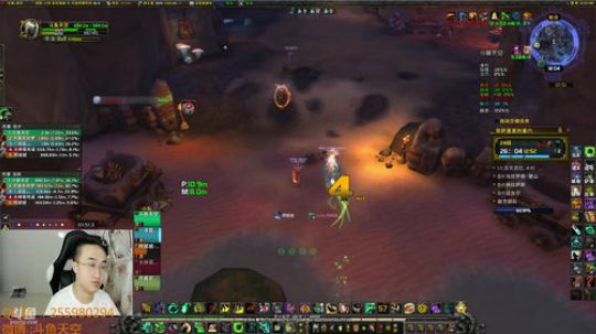 大秘境···高层走一波 2018-05-09 17点场