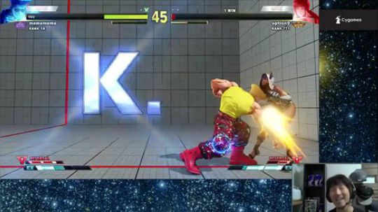 梅原:听说Sako现在40岁了?待老夫来试试他的反应...