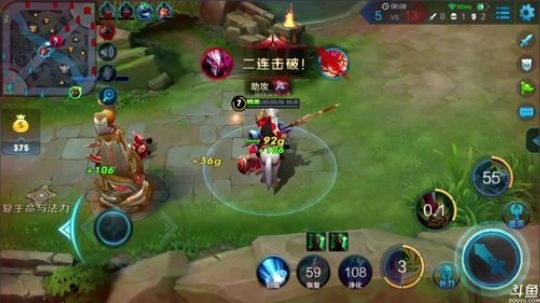 骚白 高端局 SB主播五排 2018-05-09 19点场