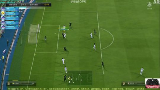 内斯塔~晚7点合卡大赛小组赛 2018-05-09 09点场