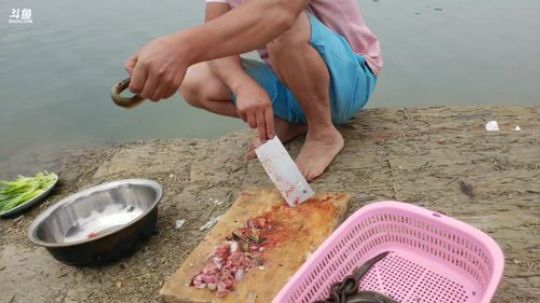 桂鱼钓，大地笼，鱼货多多多 2018-05-09 14点场