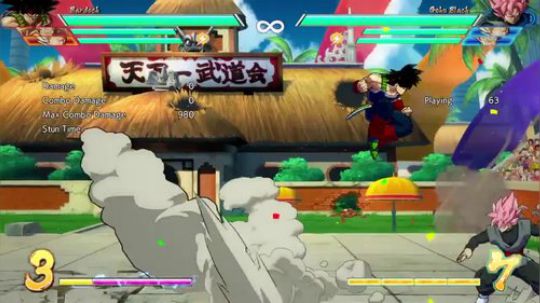 再见了王子!龙珠战士Z更新后超赛贝吉塔援助惨遭削弱!