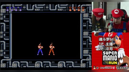 【a鬼哥】怀旧鬼里奥震撼来袭！！ 2018-05-08 22点场