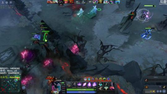 最冷的摩羯发布了一个斗鱼视频2018-05-09