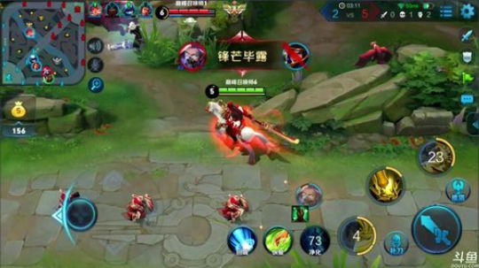 为白立场发布了一个斗鱼视频2018-05-09