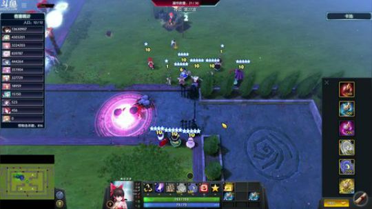 Pomidor :v (Cys. 2018-05-09 10点场