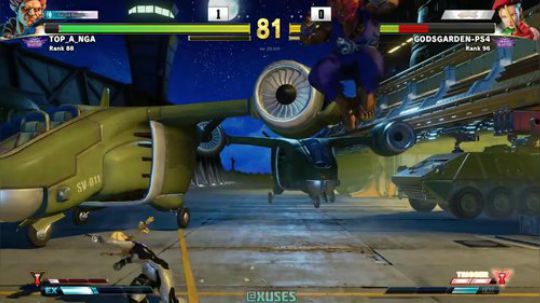 最强角色的最强使用者对决!东大VS井上!