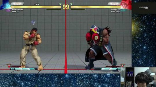 梅老板再次用隆了!来看看经典的格挡还在不在?