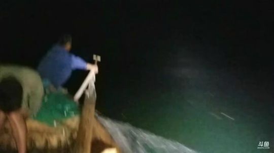 我的鱼叉要饮血 2018-05-09 21点场