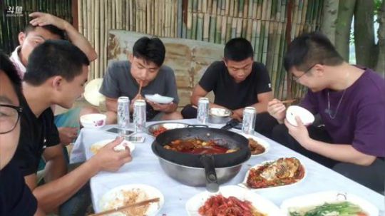 桂鱼钓，大地笼，鱼货多多多 2018-05-09 16点场