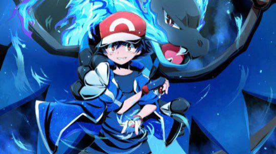 Pokemmo 网络版叶绿宝石黑白！