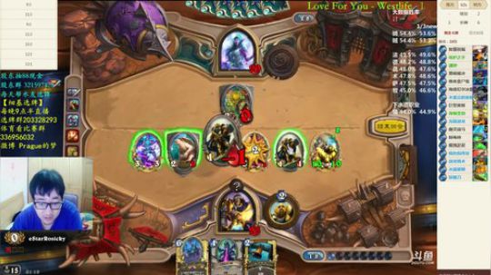 RPGseven发布了一个斗鱼视频2018-05-10