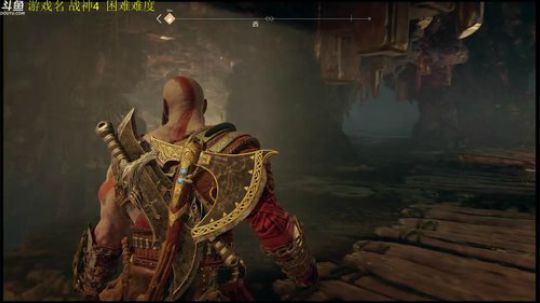 【管子】战神4·另类搞笑高能主播 2018-05-10 19点场